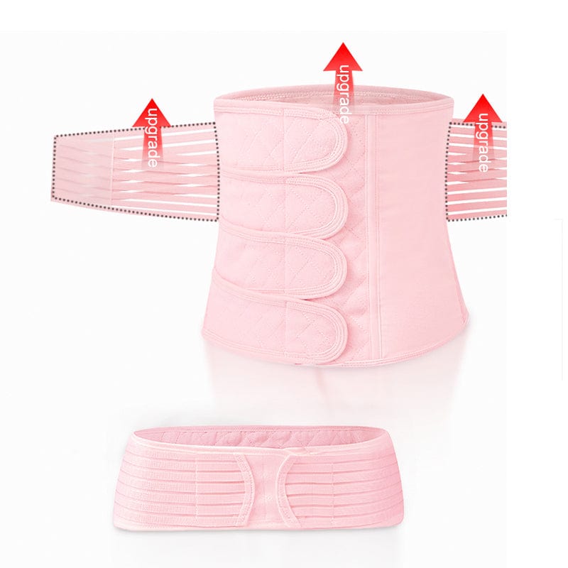 Proactive Baby 2 in 1 Postpartum Belly Band Waist/Pelvis Belt