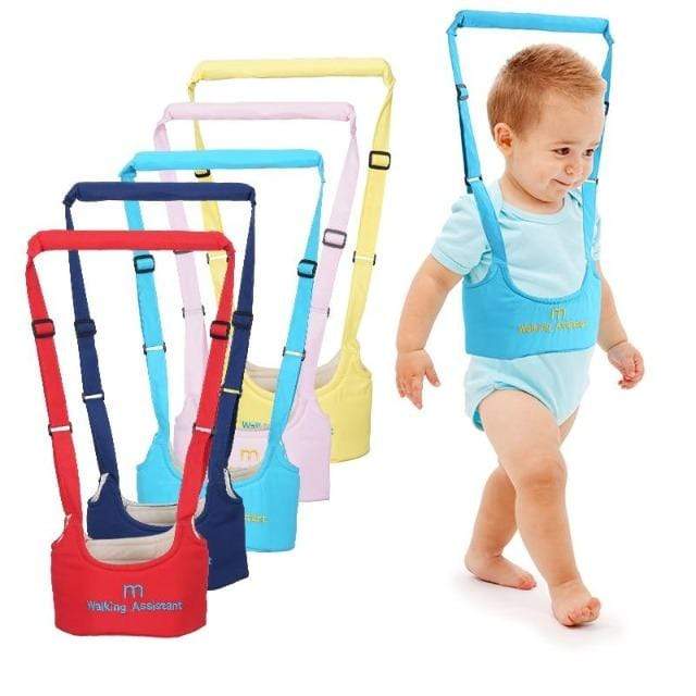 Proactive Baby Baby Walker Assistant AssistWalk™ Baby Walker