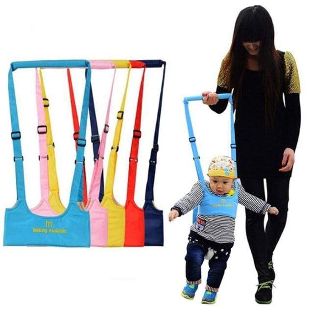 Proactive Baby Baby Walker Assistant AssistWalk™ Baby Walker