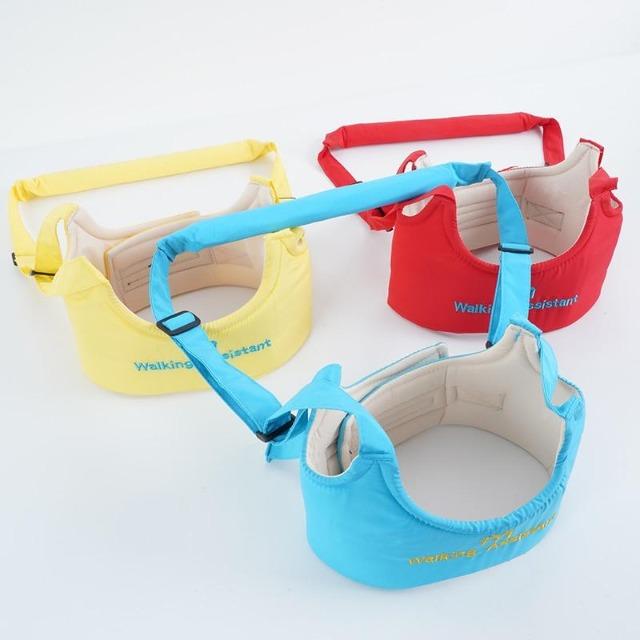 Proactive Baby Baby Walker Assistant AssistWalk™ Baby Walker