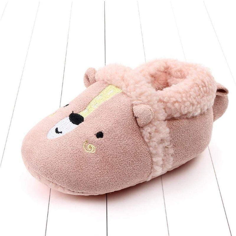 Proactive Baby Baby Footwear Baby Animal Design Soft & Cute Shoes