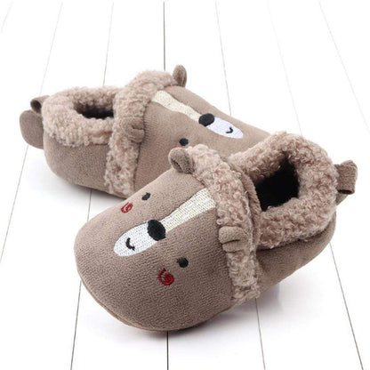 Proactive Baby Baby Footwear Baby Animal Design Soft & Cute Shoes