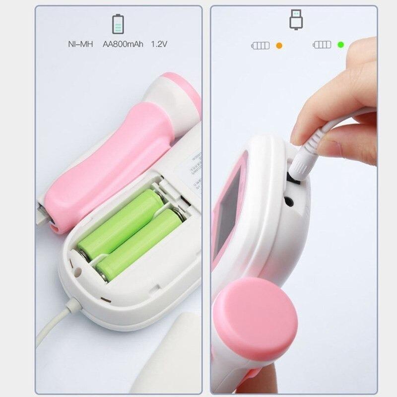 Proactive Baby Baby Fetal Doppler Cofoe™ Baby Fetal Doppler