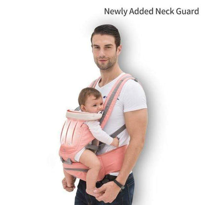 Proactive Baby Baby Carrier ComfyBaby Ergonomic Baby Carrier