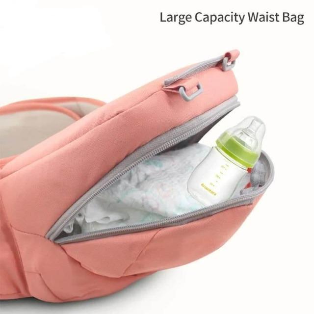 Proactive Baby Baby Carrier ComfyBaby Ergonomic Baby Carrier