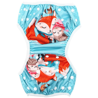 Proactive Baby CoolBaby Baby Swim Diapers