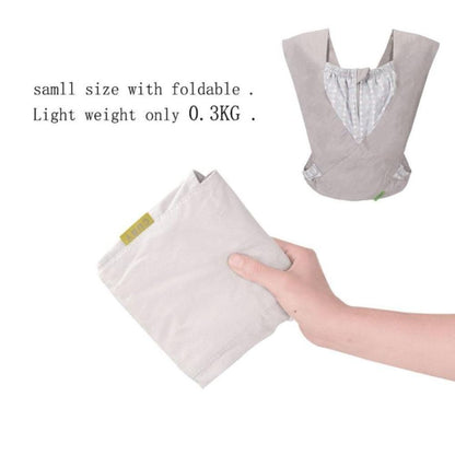 Proactive Baby Baby Carrier CubyExcel™ CubyExcel™ Cotton Baby Carrier