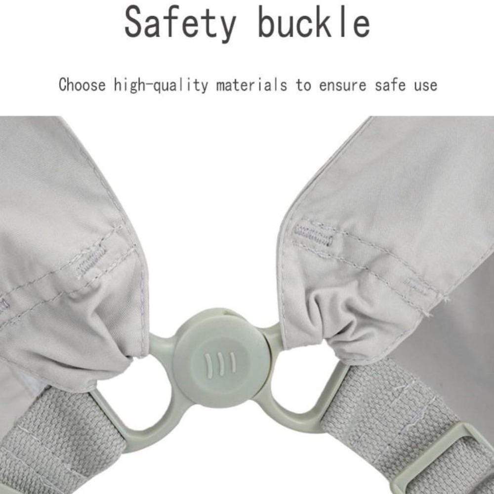 Proactive Baby Baby Carrier CubyExcel™ CubyExcel™ Cotton Baby Carrier