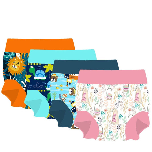 Proactive Baby Eezkoala Reusable Swim Diaper