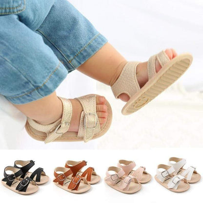 Proactive Baby Baby Footwear Explore-myggpp™ Baby Sandals