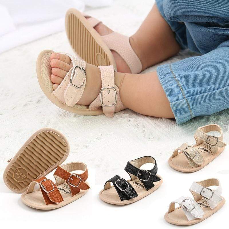 Proactive Baby Baby Footwear Explore-myggpp™ Baby Sandals