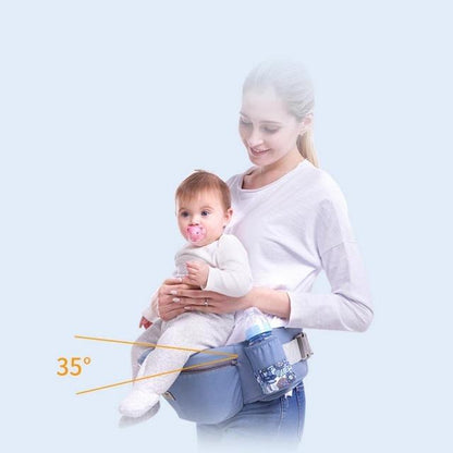 Proactive Baby Baby Carrier Kangaroo™ Ergonomic Baby Carrier