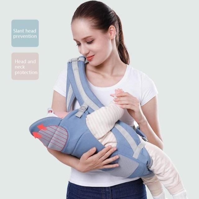 Proactive Baby Baby Carrier Kangaroo™ Ergonomic Baby Carrier