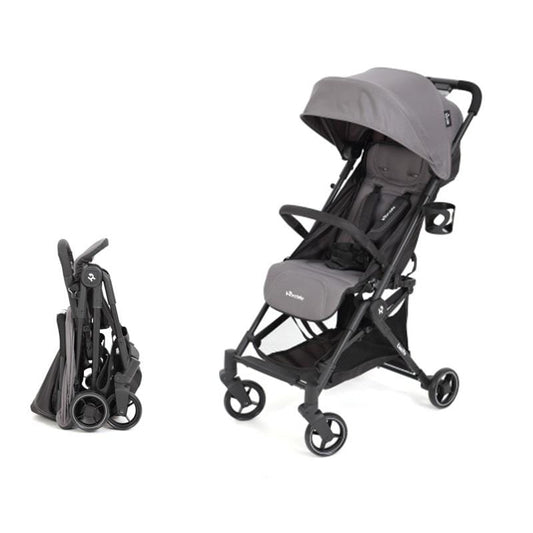 Proactive Baby Baby Pram Stroller Lightweight & Compact Baby Stroller Pram For Infant & Toddler