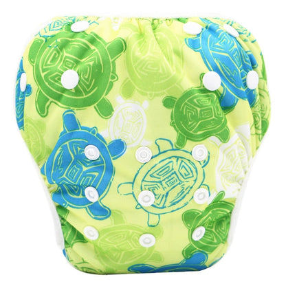 Proactive Baby Diapers LoveBaby Newborn Reusable Swim Diaper