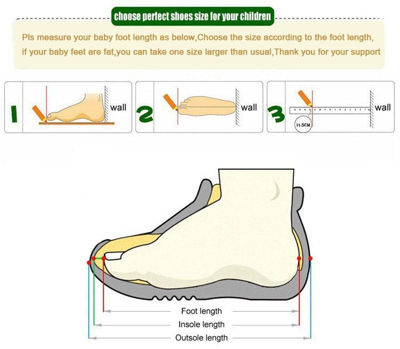 Proactive Baby Baby Footwear LTOLO Children Mules Clogs For Kids