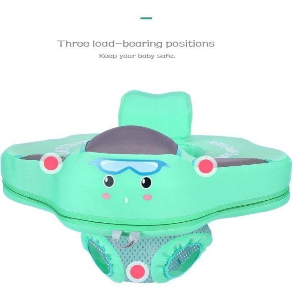 Proactive Baby Baby Float for Swimming Pool MamboBaby™ Seat Swim Float