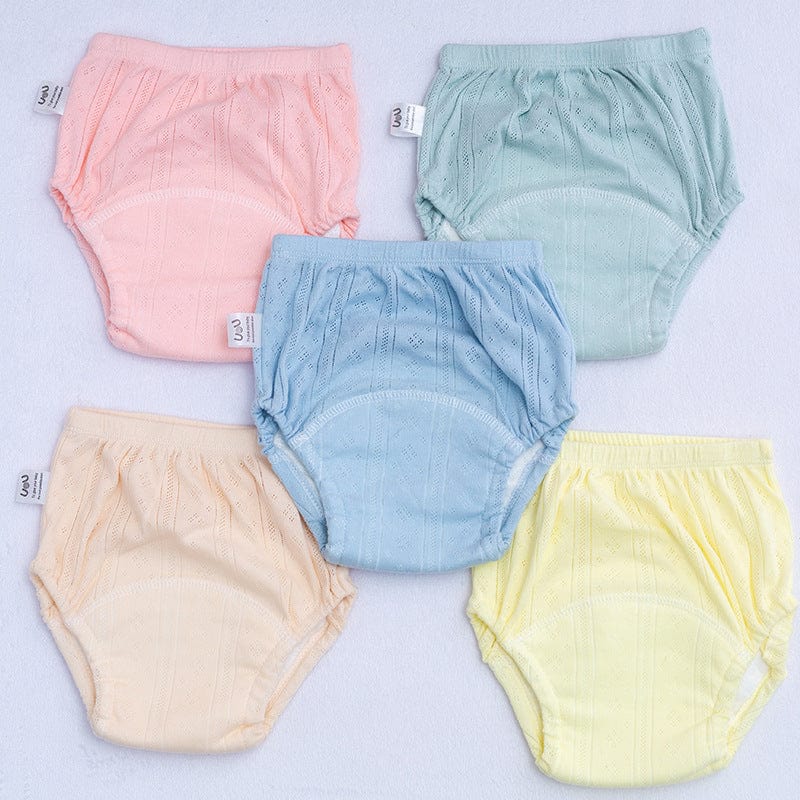 Proactive Baby Newborn Training Pants Baby Underwear