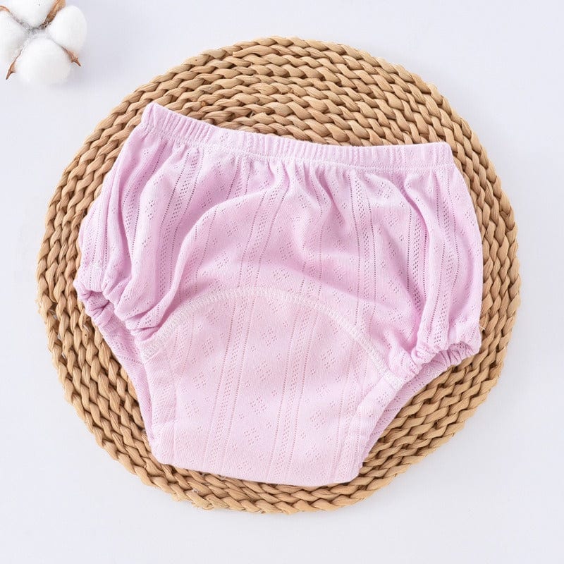 Proactive Baby Toddler Underwear Newborn Training Pants Baby Underwear