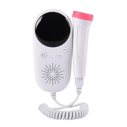 Proactive Baby NewTechno™ Baby Fetal Doppler