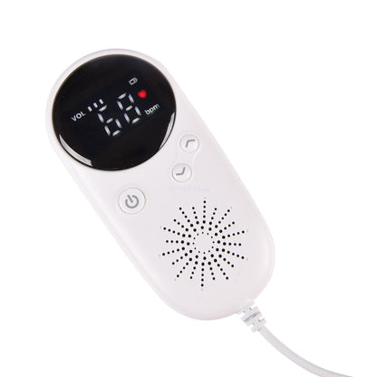 Proactive Baby NewTechno™ Baby Fetal Doppler