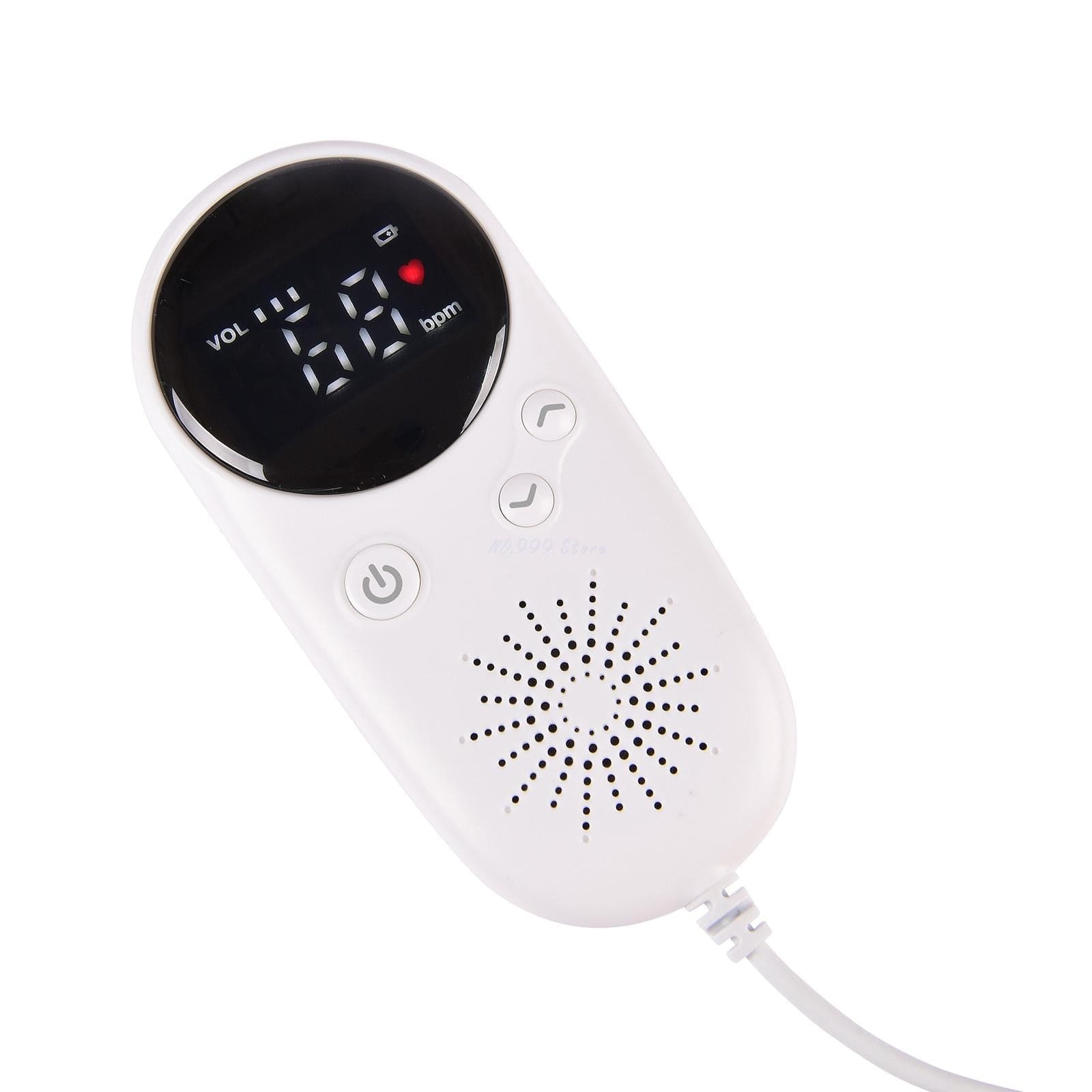 Proactive Baby NewTechno™ Baby Fetal Doppler