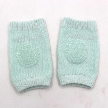 Proactive Baby Baby Safety Accessories Green Pro-Safe™ Baby knee pad