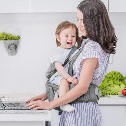 Proactive Baby Baby Carrier Proactive-Sunveno™ New Explorer Baby Carrier