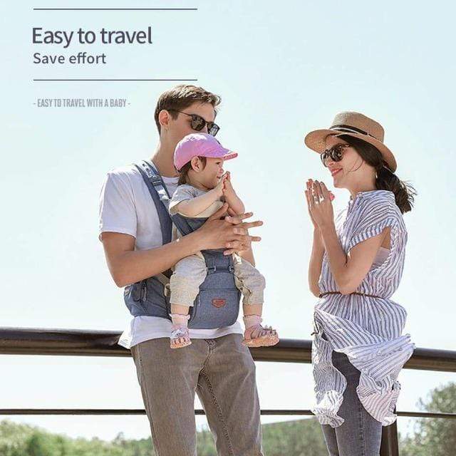 Proactive Baby Baby Carrier Proactive-Sunveno™ New Explorer Baby Carrier