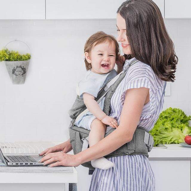 Proactive Baby Baby Carrier Proactive-Sunveno™ Summer Baby Carrier