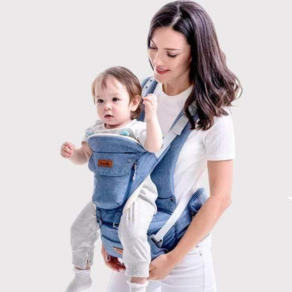 Proactive Baby Baby Carrier Proactive-Sunveno™ Summer Baby Carrier