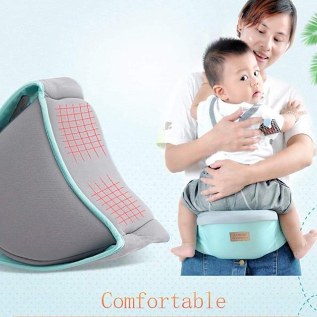 Proactive Baby Baby Carrier ProBaby Waist Carrier