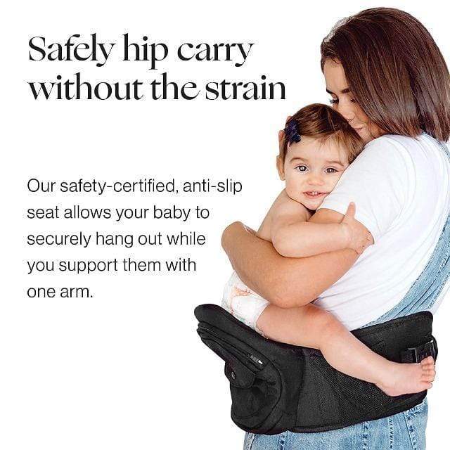 Proactive Baby Baby Carrier ProBaby Waist Carrier