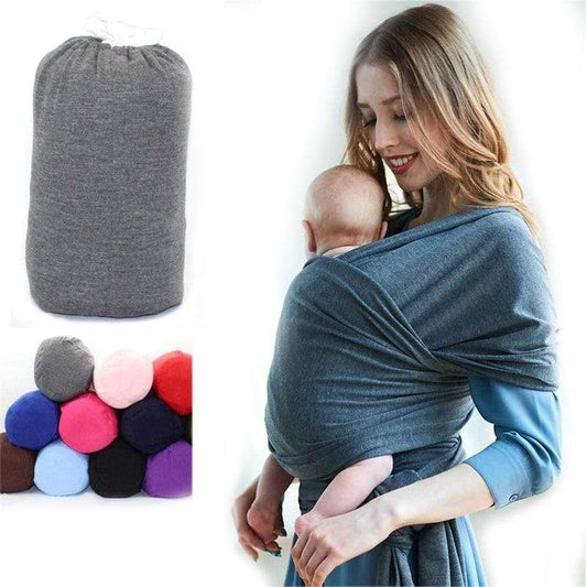 Proactive Baby Baby Wrap Carrier ProBaby Wrap Carrier or Baby Sling