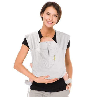 Proactive Baby Baby Carrier ProNatural™ Cotton Baby Carrier