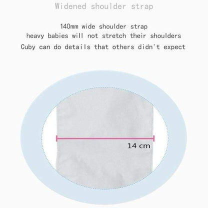 Proactive Baby Baby Carrier ProNatural™ Cotton Baby Carrier