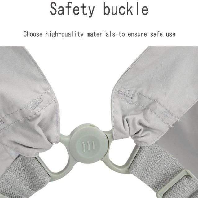 Proactive Baby Baby Carrier ProNatural™ Cotton Baby Carrier