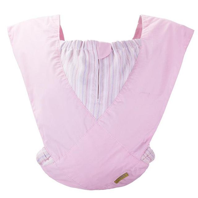 Proactive Baby Baby Carrier Pink ProNatural™ Cotton Baby Carrier