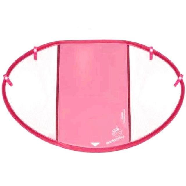 Proactive Baby Baby Swimming Accessories Pink canopy Sunshade Canopy