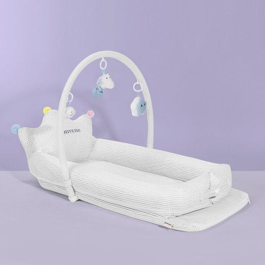 Proactive Baby Baby & Toddler Sunveno Baby Co-Sleeping Lounger and Baby Bed