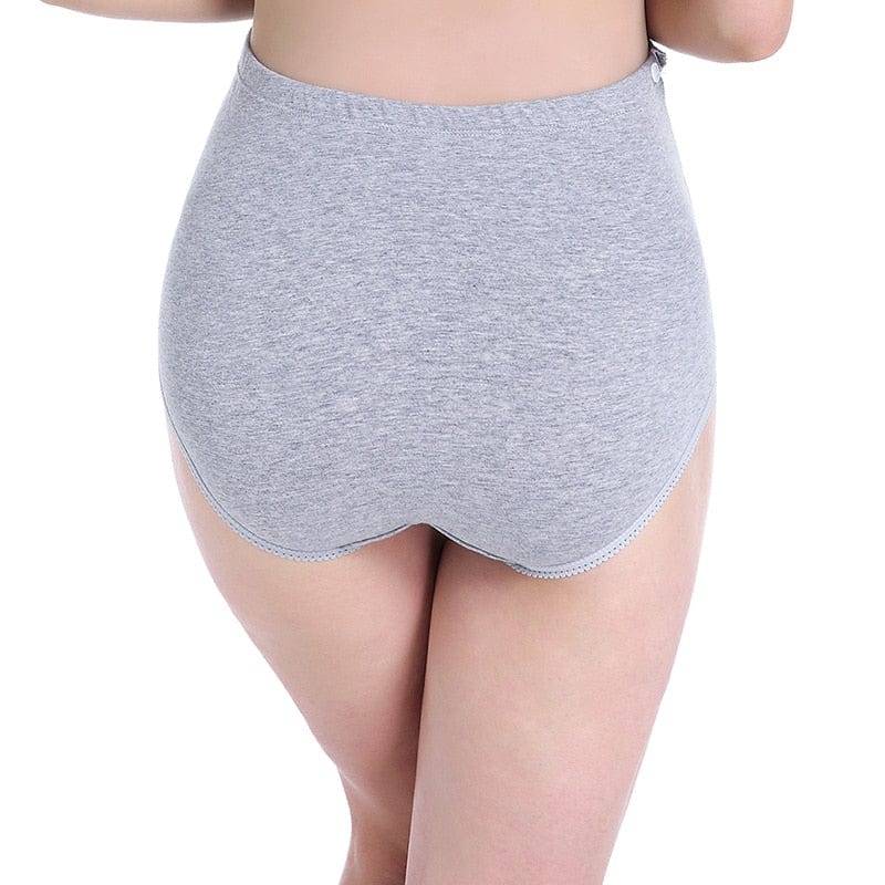 Proactive Baby Women Maternity Panties Under The Bump Underwear