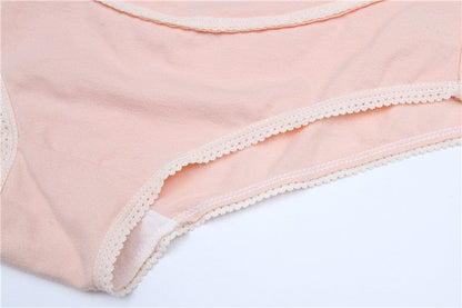 Proactive Baby Women Maternity Panties Under The Bump Underwear