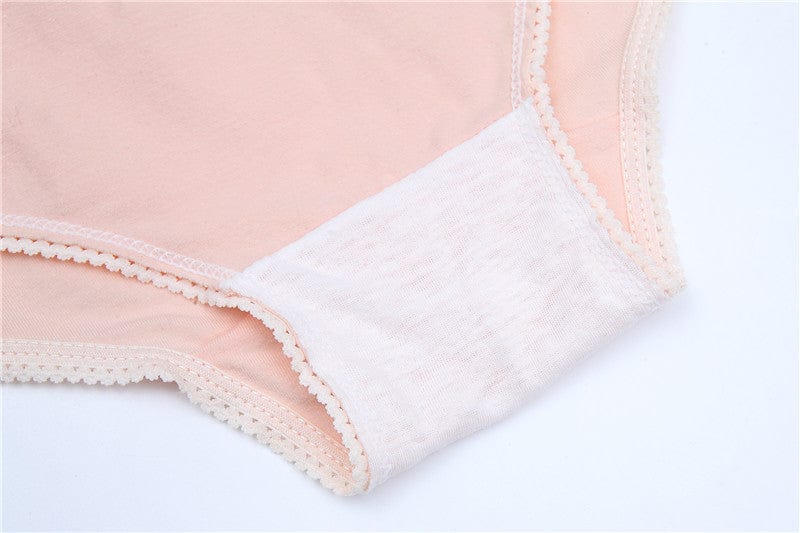 Proactive Baby Women Maternity Panties Under The Bump Underwear