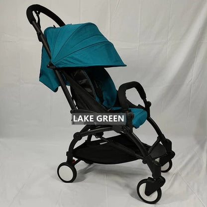 Proactive Baby Yoyo™ Light-Weight Travelling Baby Stroller