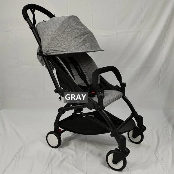 Proactive Baby Yoyo™ Light-Weight Travelling Baby Stroller