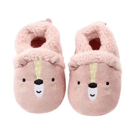 Proactive Baby Baby Footwear Baby Animal Design Soft & Cute Shoes