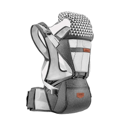 Proactive Baby Baby Carrier Proactive-Sunveno™ Multipurpose Baby Carrier