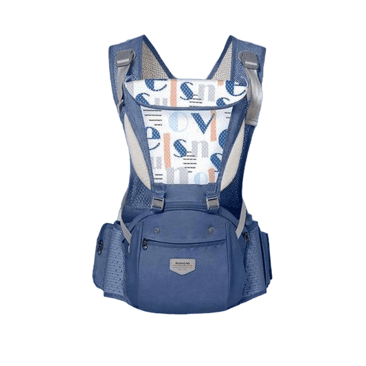 Proactive Baby Baby Carrier Proactive-Sunveno™ Summer Baby Carrier