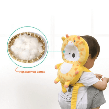 Proactive Baby Baby Safety Accessories Ultimate Baby Head Protector