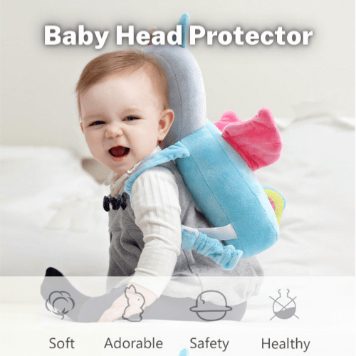 Proactive Baby Baby Safety Accessories Ultimate Baby Head Protector